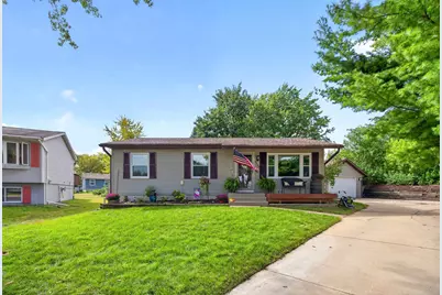 4503 21 1/2 Avenue NW, Rochester, MN 55901 - Photo 1