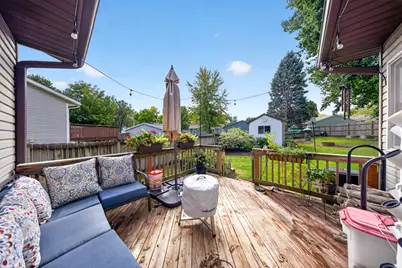 4503 21 1/2 Avenue NW, Rochester, MN 55901 - Photo 33