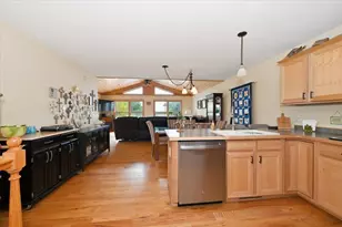 11540 E Camp Nebagamon Dr, Lake Nebagamon, WI 54849 - Photo 9