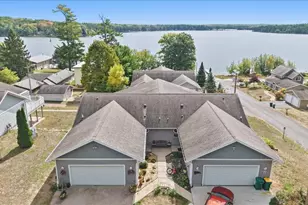 11540 E Camp Nebagamon Dr, Lake Nebagamon, WI 54849 - Photo 1
