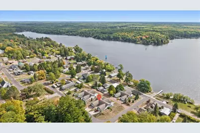 11540 E Camp Nebagamon Drive, Lake Nebagamon, WI 54849 - Photo 31