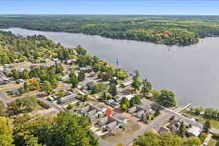 11540 E Camp Nebagamon Dr, Lake Nebagamon, WI 54849 - Photo 31