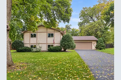2811 Comstock Lane N, Plymouth, MN 55447 - Photo 1