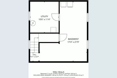 1407 Monroe St NE, Minneapolis, MN 55413 - Photo 35