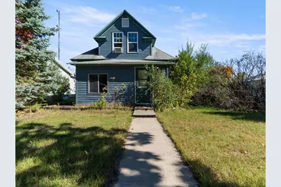320 8th Street SE #B, Staples, MN 56479 - Photo 1