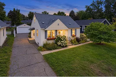 3239 Stinson Boulevard, Saint Anthony, MN 55418 - Photo 1