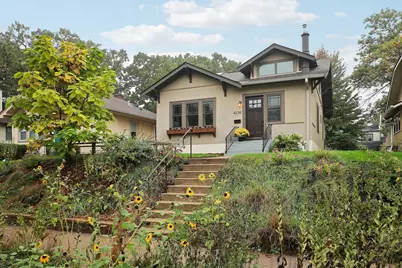 4238 Longfellow Avenue, Minneapolis, MN 55407 - Photo 1