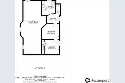 3212 Park Avenue, Minneapolis, MN 55407 - Photo 47
