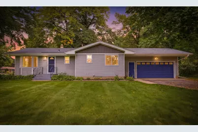727 Tanglewood Drive, Shoreview, MN 55126 - Photo 1