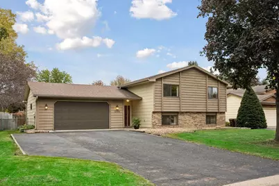 12008 Maryland Court, Champlin, MN 55316 - Photo 1
