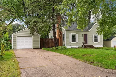 7526 3rd Avenue S, Richfield, MN 55423 - Photo 1