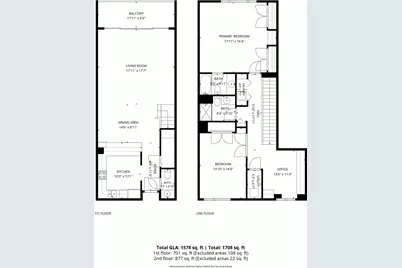 100 2nd Street SE #406, Minneapolis, MN 55414 - Photo 73