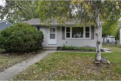 4906 Thomas Avenue N, Minneapolis, MN 55430 - Photo 1