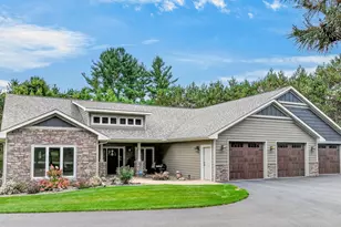 S9165 Lowes Creek Rd, Eleva, WI 54738 - Photo 1