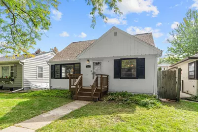 906 Sherwood Avenue, Saint Paul, MN 55106 - Photo 3