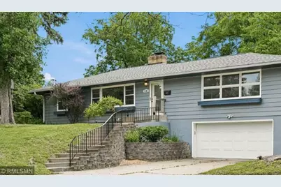 3101 Armour Terrace, Saint Anthony, MN 55418 - Photo 3