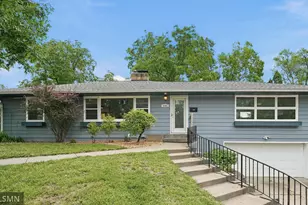 3101 W Armour Terrace, Saint Anthony, MN 55418 - Photo 1