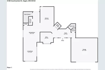 4148 Countryview Drive, Eagan, MN 55123 - Photo 29