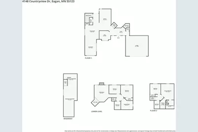4148 Countryview Drive, Eagan, MN 55123 - Photo 33