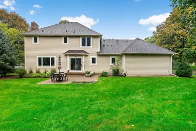 3402 Fairfax Lane, Woodbury, MN 55129 - Photo 9