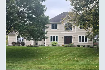 3402 Fairfax Lane, Woodbury, MN 55129 - Photo 1