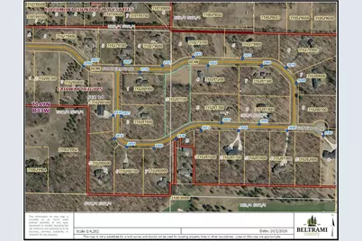 Tbd Golf View Drive NE, Bemidji, MN 56601 - Photo 3