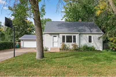 2431 Ridge Lane, Mounds View, MN 55112 - Photo 1