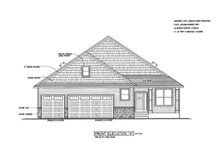 1009 Misty Meadow Blvd, Buffalo, MN 55313 - Photo 1