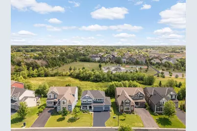 4181 Prairie View Trail, Medina, MN 55340 - Photo 1