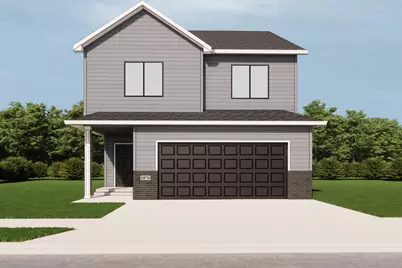 2463 43rd Avenue S, Moorhead, MN 56560 - Photo 1