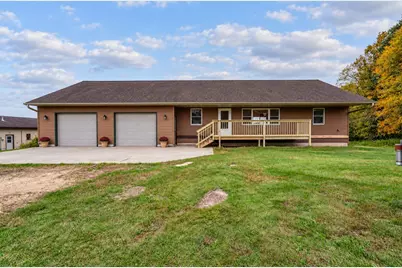 N4675 330th Street, Menomonie, WI 54751 - Photo 1