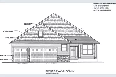 4847 Maple Street, Rockford, MN 55373 - Photo 1