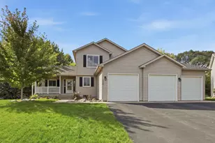 1529 Camden Woods Terrace, Saint Cloud, MN 56301 - Photo 1