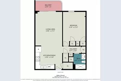 210 W Grant Street #615, Minneapolis, MN 55403 - Photo 35
