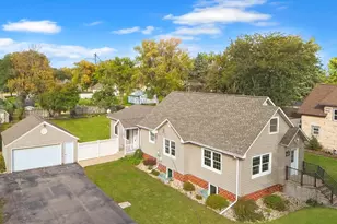 1221 Mechanic St, Edgerton, MN 56128 - Photo 1