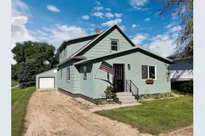 404 E Cottonwood Street, Springfield, MN 56087 - Photo 1