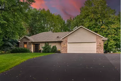 11140 Lake Pointe Drive, Chisago City, MN 55013 - Photo 1