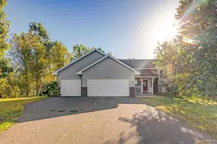 40737 Fahrion Rd, North Branch, MN 55056 - Photo 1