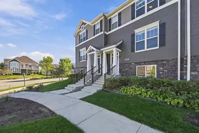4959 93rd Lane N, Brooklyn Park, MN 55443 - Photo 1