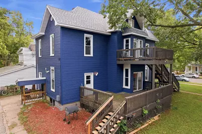 376 W Sanborn Street, Winona, MN 55987 - Photo 1