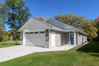 116 N Quincy Street, Alexandria, MN 56308 - Photo 1