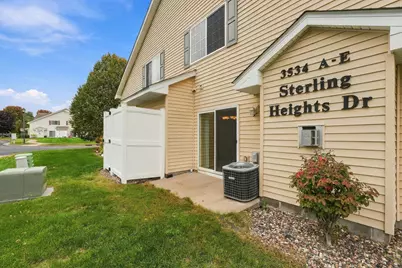 3534 Sterling Heights Drive #A, River Falls, WI 54022 - Photo 23