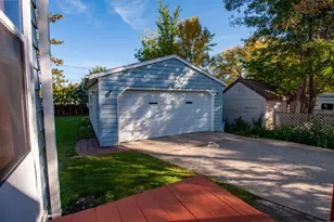 908 W Linden Street W, Fergus Falls, MN 56537 - Photo 17