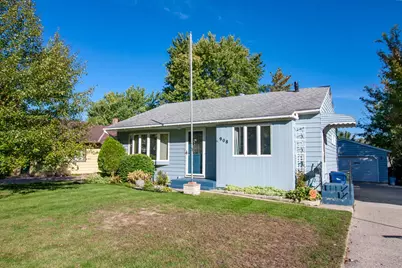 908 W Linden Street W, Fergus Falls, MN 56537 - Photo 5