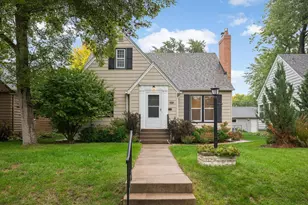 4150 Abbott Ave N, Robbinsdale, MN 55422 - Photo 1