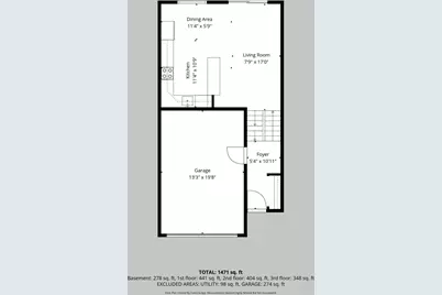 3304 River Bluff Drive #75, Eagan, MN 55121 - Photo 37