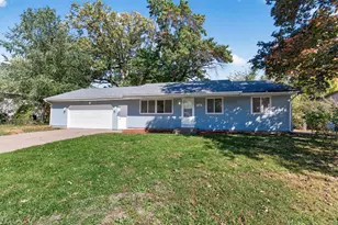 232 Twilite Terrace, Circle Pines, MN 55014 - Photo 1