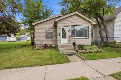 268 Sidney Street E, Saint Paul, MN 55107 - Photo 1