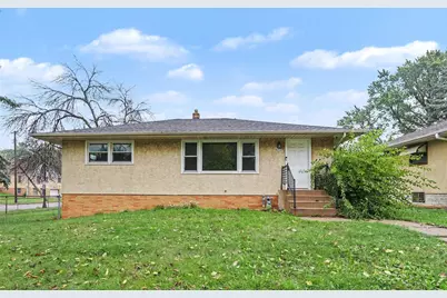 2147 Burns Avenue, Saint Paul, MN 55119 - Photo 1