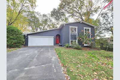 4174 Oakcrest Drive, Vadnais Heights, MN 55127 - Photo 1